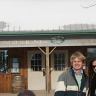 Wine Tour January 2009